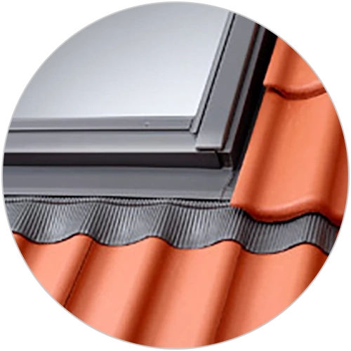 Kerémia és betoncserép