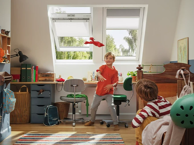 Villámgyors kiszolgálás